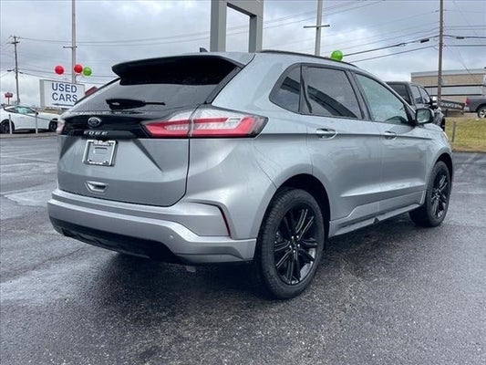 2024 Ford Edge ST Line in Charlotte, SC - Fort Mill Hyundai