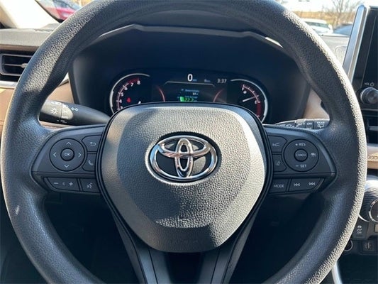 2023 Toyota RAV4 XLE in Charlotte, SC - Fort Mill Hyundai