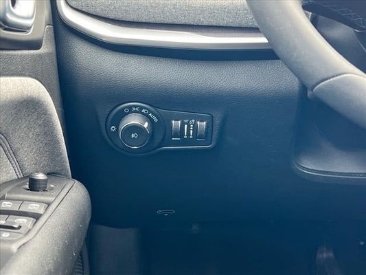 2022 Jeep Compass Latitude in Charlotte, SC - Fort Mill Hyundai