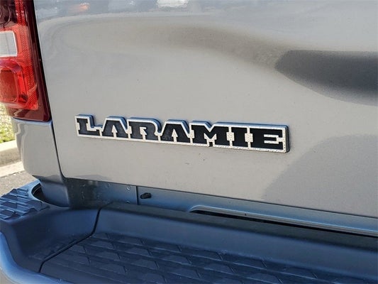 2024 RAM 2500 Laramie in Charlotte, SC - Fort Mill Hyundai