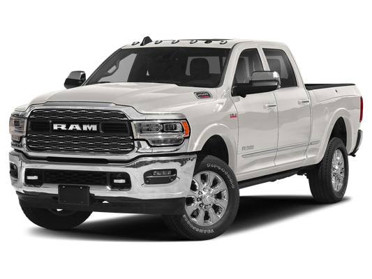 2020 RAM 2500 Limited in Charlotte, SC - Fort Mill Hyundai