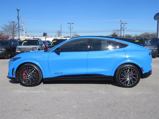 2023 Ford Mustang Mach-E GT in Charlotte, SC - Fort Mill Hyundai