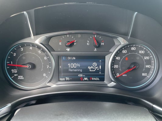 2024 Chevrolet Equinox LS in Charlotte, SC - Fort Mill Hyundai