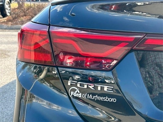 2021 Kia Forte GT in Charlotte, SC - Fort Mill Hyundai