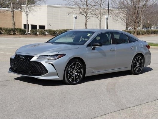 2021 Toyota Avalon Touring in Charlotte, SC - Fort Mill Hyundai