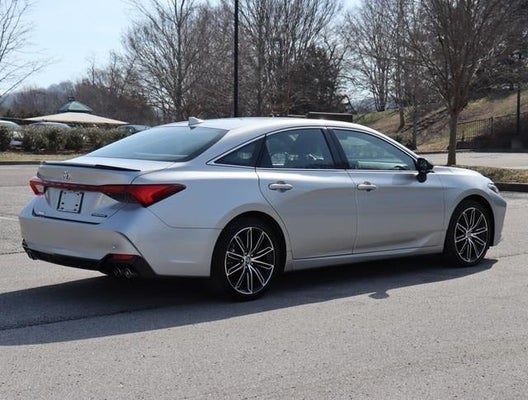 2021 Toyota Avalon Touring in Charlotte, SC - Fort Mill Hyundai
