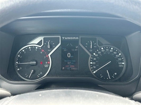 2023 Toyota Tundra SR5 in Charlotte, SC - Fort Mill Hyundai