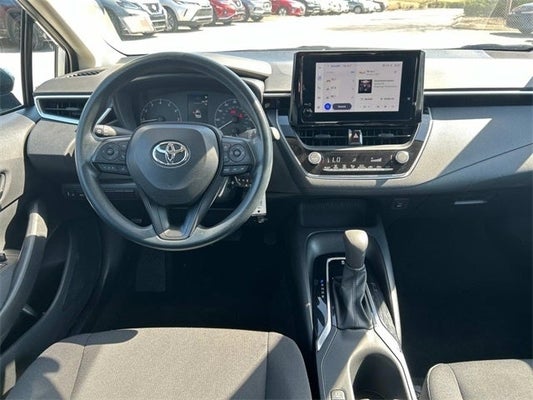 2023 Toyota Corolla LE in Charlotte, SC - Fort Mill Hyundai