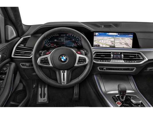 2022 BMW X5 M Base in Charlotte, SC - Fort Mill Hyundai