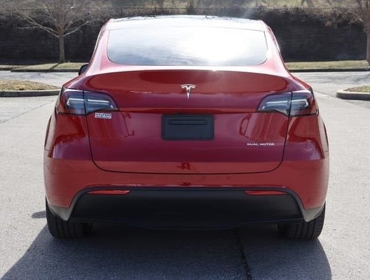 2023 Tesla Model Y Long Range in Charlotte, SC - Fort Mill Hyundai