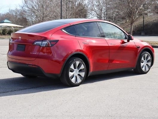 2023 Tesla Model Y Long Range in Charlotte, SC - Fort Mill Hyundai