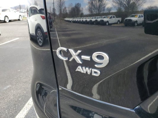 2022 Mazda Mazda CX-9 Touring in Charlotte, SC - Fort Mill Hyundai