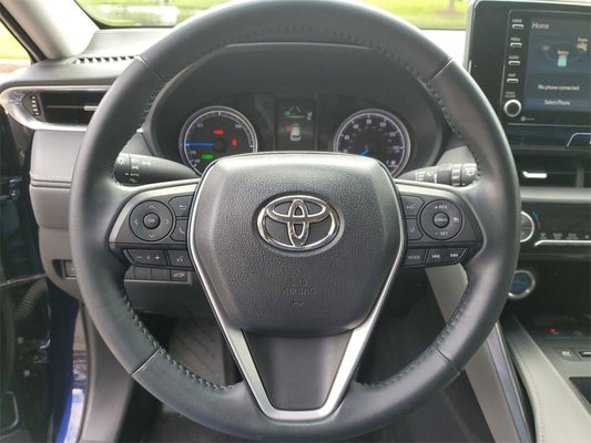2021 Toyota Venza LE HYBRID in Charlotte, SC - Fort Mill Hyundai