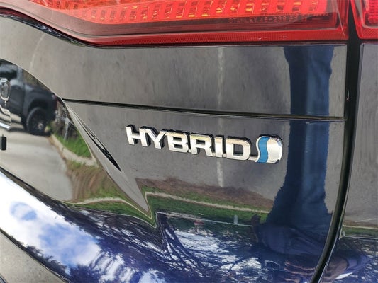 2021 Toyota Venza LE HYBRID in Charlotte, SC - Fort Mill Hyundai