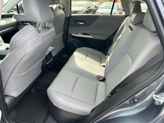 2023 Toyota Venza XLE in Charlotte, SC - Fort Mill Hyundai