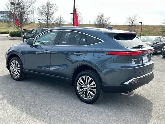 2023 Toyota Venza XLE in Charlotte, SC - Fort Mill Hyundai