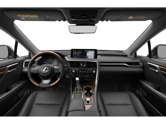 2022 Lexus RX 450hL Premium in Charlotte, SC - Fort Mill Hyundai