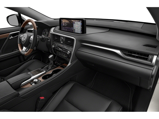 2022 Lexus RX 450hL Premium in Charlotte, SC - Fort Mill Hyundai
