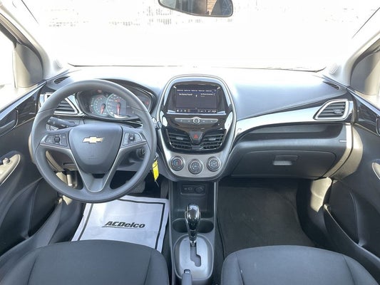 2022 Chevrolet Spark 1LT in Charlotte, SC - Fort Mill Hyundai