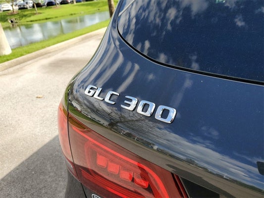 2020 Mercedes-Benz GLC 300 GLC 300 in Charlotte, SC - Fort Mill Hyundai