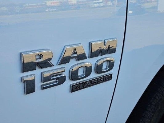 2021 RAM 1500 Classic Tradesman in Charlotte, SC - Fort Mill Hyundai