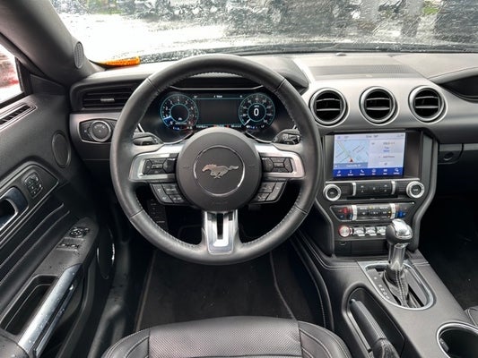 2020 Ford Mustang GT Premium in Charlotte, SC - Fort Mill Hyundai