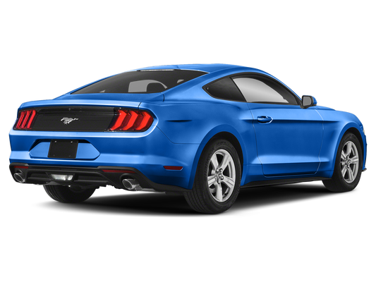 2021 Ford Mustang EcoBoost in Charlotte, SC - Fort Mill Hyundai