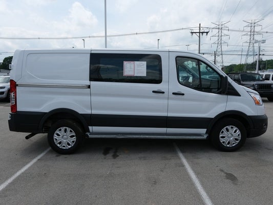 2022 Ford Transit-250 Base in Charlotte, SC - Fort Mill Hyundai