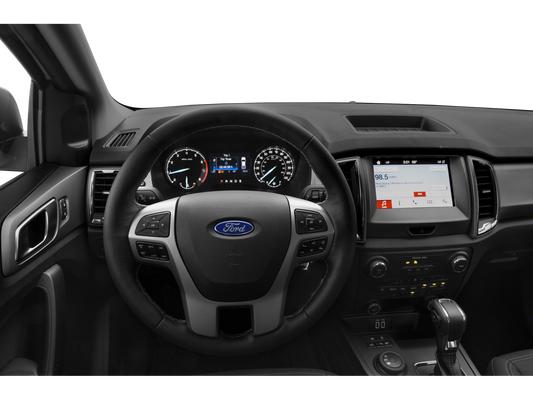 2020 Ford Ranger XL in Charlotte, SC - Fort Mill Hyundai