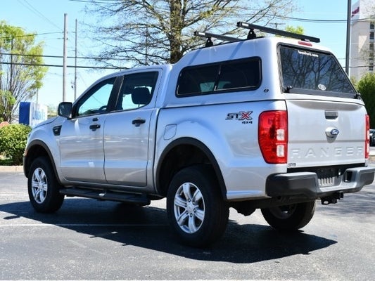2020 Ford Ranger XL in Charlotte, SC - Fort Mill Hyundai