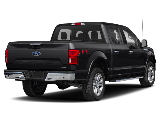 2019 Ford F-150 LARIAT in Charlotte, SC - Fort Mill Hyundai