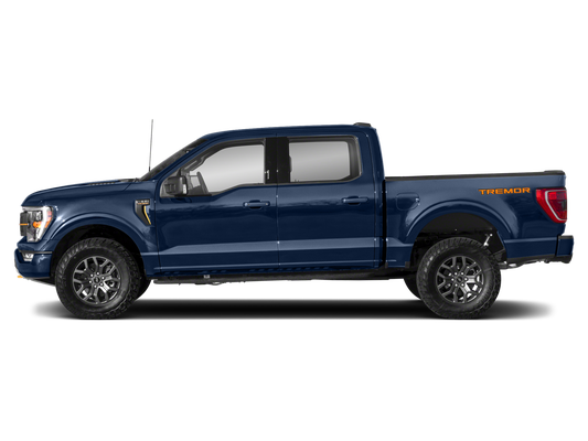 2023 Ford F-150 Tremor in Charlotte, SC - Fort Mill Hyundai