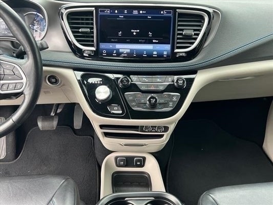 2021 Chrysler Pacifica Hybrid Touring L in Charlotte, SC - Fort Mill Hyundai