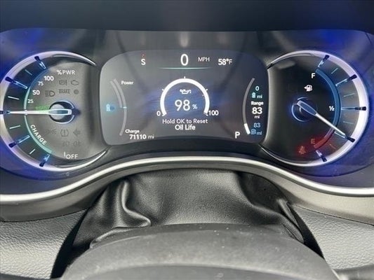 2021 Chrysler Pacifica Hybrid Touring L in Charlotte, SC - Fort Mill Hyundai
