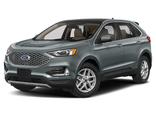 2024 Ford Edge SEL in Charlotte, SC - Fort Mill Hyundai