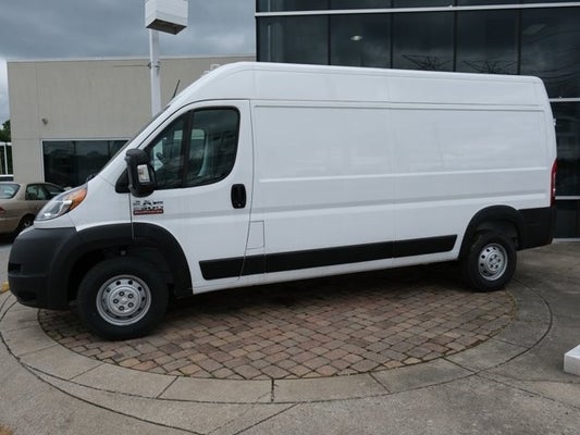 2022 RAM ProMaster 2500 High Roof 159 WB in Charlotte, SC - Fort Mill Hyundai