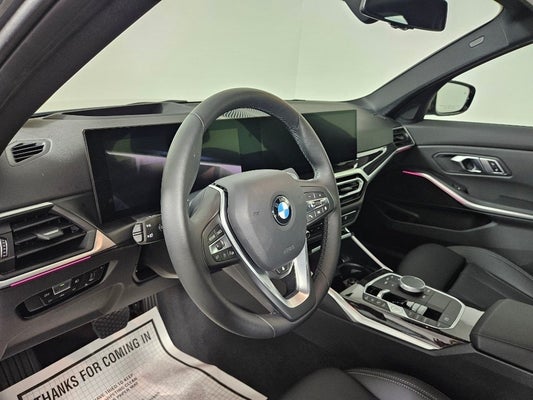 2023 BMW 3 Series 330i xDrive in Charlotte, SC - Fort Mill Hyundai