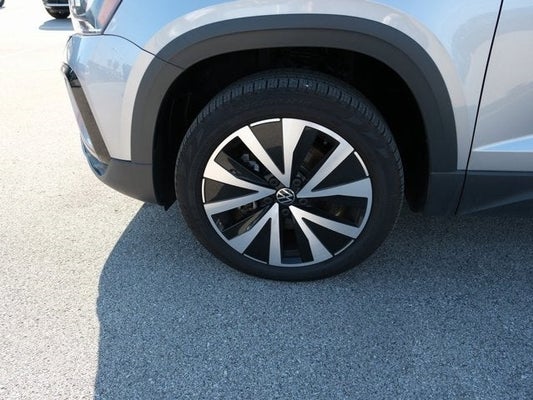 2022 Volkswagen Taos 1.5T SE in Charlotte, SC - Fort Mill Hyundai