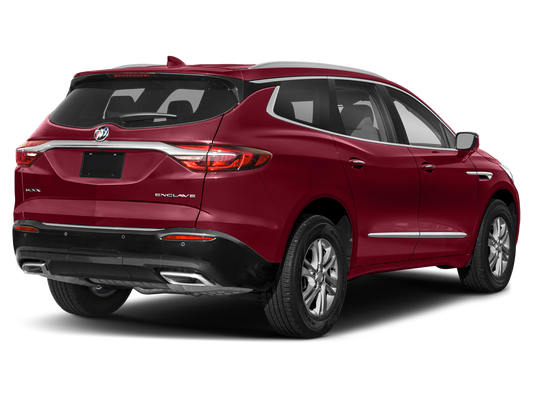 2020 Buick Enclave Essence in Charlotte, SC - Fort Mill Hyundai