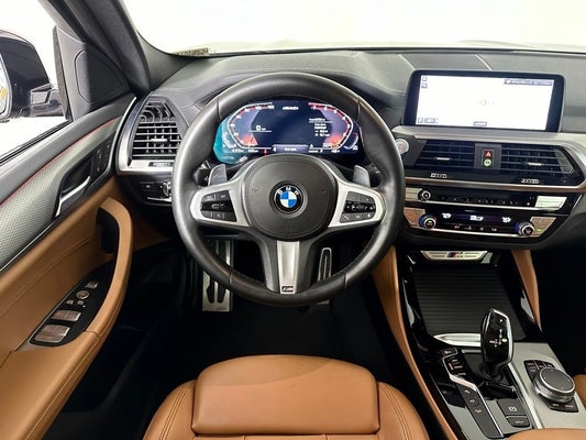 2020 BMW X4 M40i in Charlotte, SC - Fort Mill Hyundai