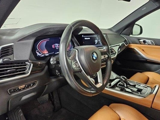2021 BMW X5 xDrive40i in Charlotte, SC - Fort Mill Hyundai