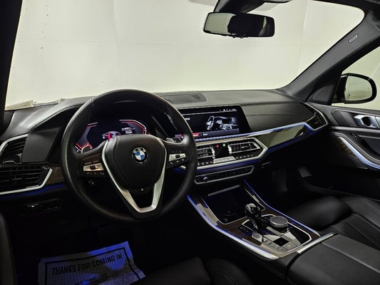 2022 BMW X5 xDrive40i in Charlotte, SC - Fort Mill Hyundai