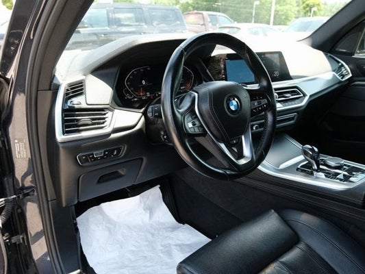 2019 BMW X5 xDrive40i in Charlotte, SC - Fort Mill Hyundai