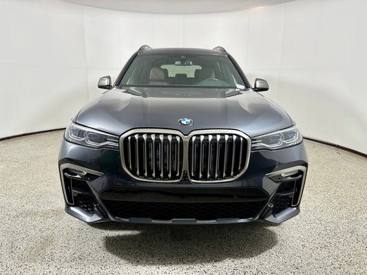 2021 BMW X7 M50i in Charlotte, SC - Fort Mill Hyundai
