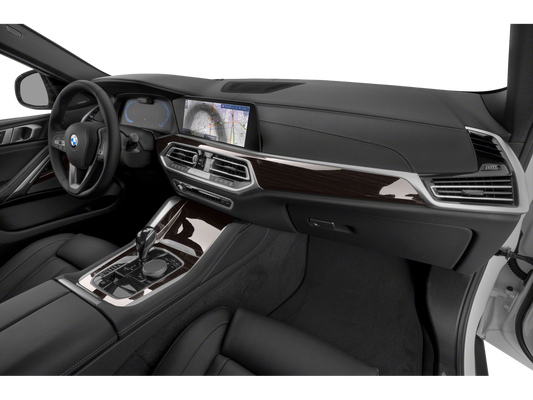 2023 BMW X6 xDrive40i in Charlotte, SC - Fort Mill Hyundai