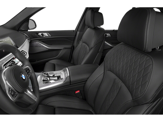 2021 BMW X5 M50i in Charlotte, SC - Fort Mill Hyundai
