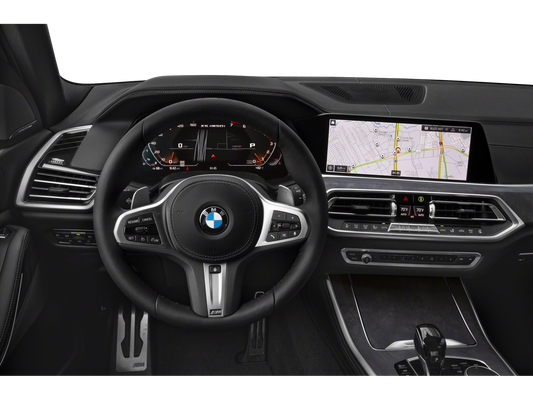 2021 BMW X5 M50i in Charlotte, SC - Fort Mill Hyundai