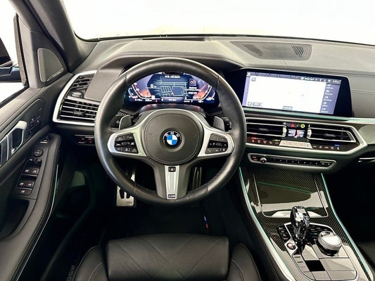 2023 BMW X5 M50i in Charlotte, SC - Fort Mill Hyundai