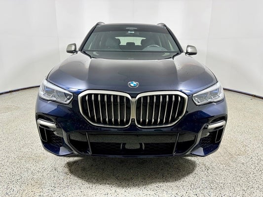 2023 BMW X5 M50i in Charlotte, SC - Fort Mill Hyundai