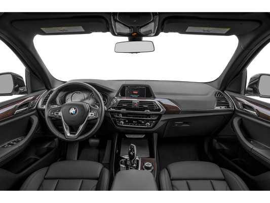 2021 BMW X3 xDrive30i in Charlotte, SC - Fort Mill Hyundai